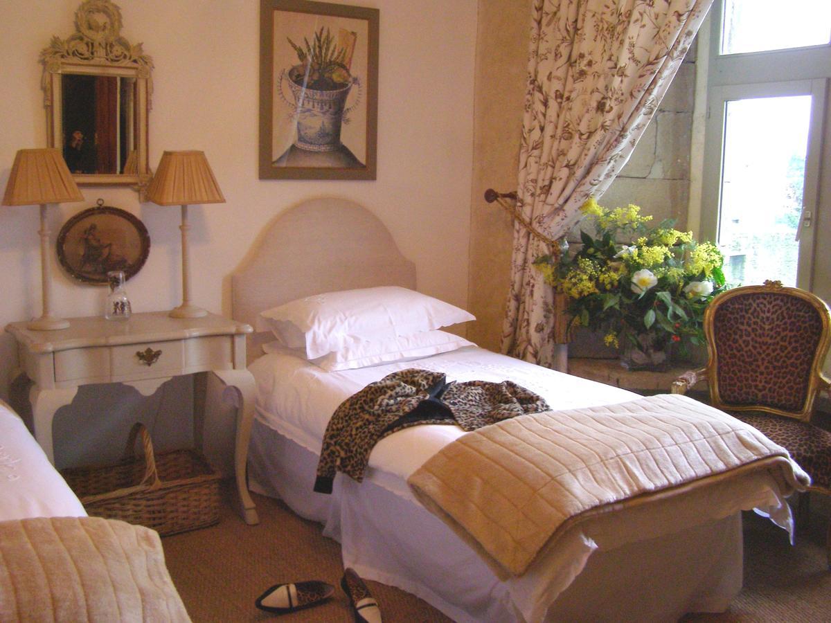 Manoir De Kerledan Hotel Carhaix-Plouguer Kültér fotó
